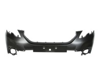 фото thumb №1, Бампер перед peugeot 2008 2013-