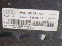 фото thumb №13, Фара задняя зад сторона левая audi a4 s4 b9 8w 8w5945091aa