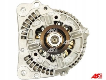 фото thumb №10, Генератор audi skoda vw as-pl a0078