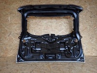 фото thumb №8, Renault clio iv kombi крышка багажника задняя задняя