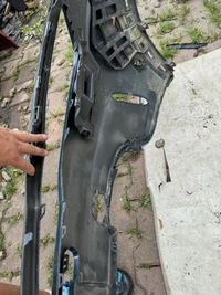 фото thumb №10, Бампер перед citroen c5 aircross 18-