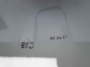 фото thumb №8, Mercedes g класс w463 463 стекло задняя правая 2019