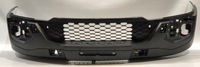 фото thumb №1, Iveco daily iv 14-19 бампер перед передний