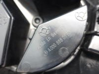 фото thumb №10, Mercedes glc x253 c253 amg 15-19 решётка радиатора решётка радиатора решётка w бампер перед