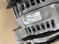 Генератор 2.0 1 bmw x1 f48 sb48a20 8680374 бензин 180a 16-23r в Україні, фото thumb