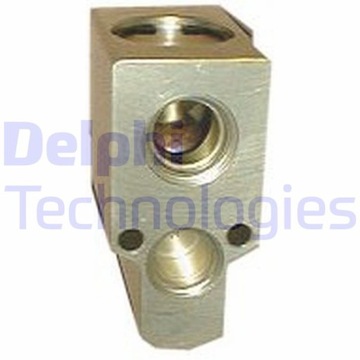 фото thumb №7, Delphi tsp0585057 клапан розширювальний, кондиціонер