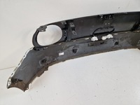 фото thumb №6, Honda e e honda electric бампер передній перед решітка радіатора 71101 tyf zz00