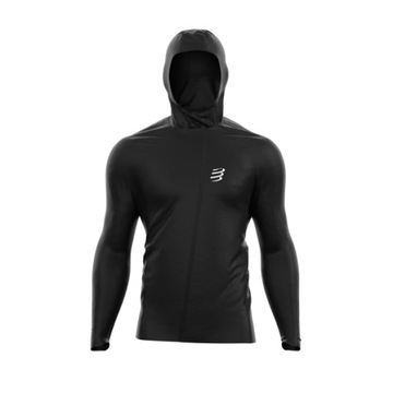 КУРТКА COMPRESSPORT HURRICANE 10/10 2020 M