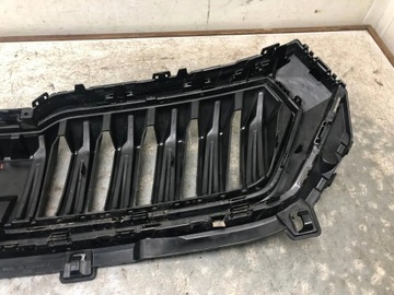 фото thumb №6, Решётка радиатора решётка радиатор skoda karoq 57a853653g