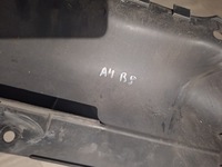 фото thumb №6, Audi a4 b8 защита накладка поперечина 8k0807081