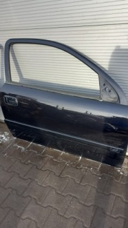 фото thumb №1, Дверь правое перед opel astra g 02r z20r