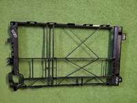 фото thumb №1, Mercedes w447 w448 sprinter 910 рама корпус радиатор радиатора a4475050041