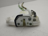 фото thumb №6, Mazda cx-5 ii 2020 правая сторона замки