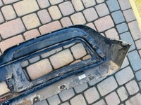 фото thumb №8, Mg4 mg 4 ev 22- бампер задняя задний накладка dół