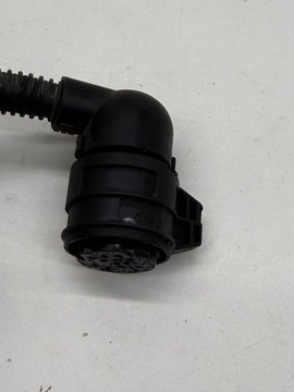 фото thumb №14, Audi a6 a7 c7 volkswagen штекер разъём соединитель коробки коробки передач 1j0971921m