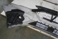 Бампер решётка ford focus mk4 st перед nr w729 Недорого, фото thumb