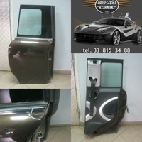 фото thumb №1, Дверь задняя задние правое mini clubman r55 06-