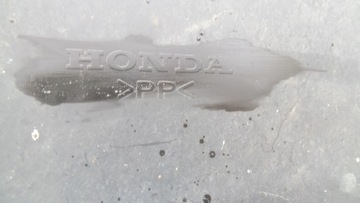 фото thumb №5, Защита pas передней honda frv fr-v защита 2005