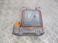 фото thumb №1, Opel grandland x lift 1.6 thp резистор резистор вентилятор 21-