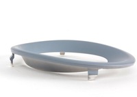 фото thumb №5, Крышка лампа форсунка омывателя грунтовка правый bmw x3 e83 lci оригинальный