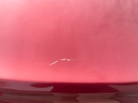 фото thumb №15, Peugeot 207 cc крышка багажника зад задняя khs