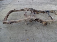 фото thumb №4, Land cruiser 120 04r рама 5 дверь длинный