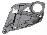 Механизм стекло r задний  mercedes ml w164 przedlift Доставка, фото thumb