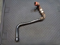 фото thumb №1, Труба шланг інтеркулер ford kuga mk1 2.0 tdci