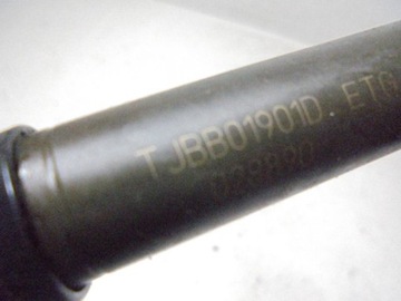 фото thumb №6, Combo c инжектор tjbb01901d 1,7cdti