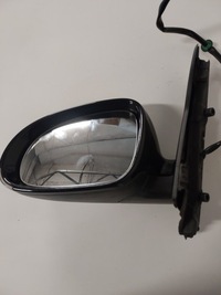 фото thumb №5, Дзеркало ліва vw golf plus europa 6 pin