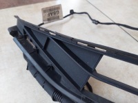 Решётка бампера - средняя - жгут pdc - ford focus mk4 Недорого, фото thumb