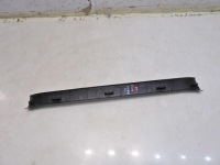 фото thumb №3, Молдинг накладка порог правый перед forester iii