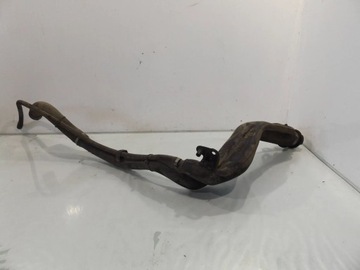 фото thumb №1, Astra iii h 1,7cdti htb 5d труба заливная горловина топлива