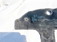 Bmw x3 e83 шумоизоляция изоляция шумоизоляция стены перегородка левая 51483400051 Киев, фото thumb