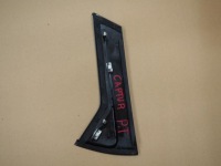 фото thumb №3, Молдинг накладка стойка дверь правый задняя renault captur