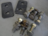 фото thumb №10, Opel corsa c 2006 рестайлінг 3d hak буксирувальний модуль фаркоп 10r-032848