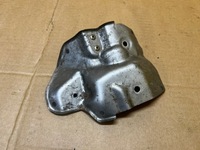 фото thumb №1, Лист защита тепловая турбонагнетателя renault koleos ii 2.0 dci