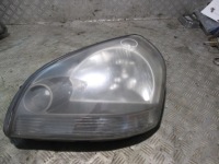 фото thumb №1, Лампа левая фара левый перед 92102-2exxx hyundai tucson 1 i 04-