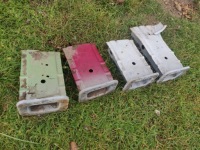 Купити Лонжерон права четвертина mitsubishi space star 2 3 2013-2026, фото thumb