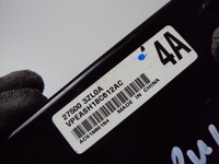 фото thumb №6, Панель кондиціонера nissan pulsar 2014-2016