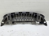 фото thumb №1, Renault scenic iii 3 защита двигателя плита pod бампер перед спойлер