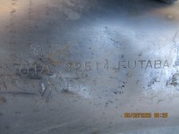 фото thumb №9, Вихлоп гасник toyota rav 4 v 32514 каталізатор