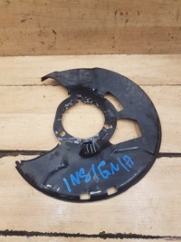 фото thumb №5, Диск якорная перед комплект opel insignia a