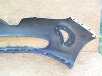 фото thumb №14, Renault zoe бампер передний перед 1119750x