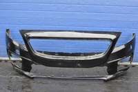 фото thumb №1, Volvo v40 cc cross country бампер перед передний