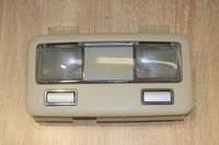 фото thumb №1, Лампа салона кабины потолочный jaguar xf x250