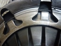 фото thumb №7, Зчеплення диск притиск fiat 500 1.3 mtj luk