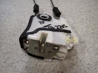 фото thumb №4, Honda jazz iii 08-14 замок двері задніх лівих