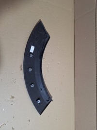 фото thumb №3, Mini countryman f60 молдинг підкрилок правий задня