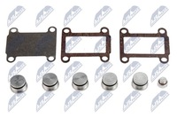 фото thumb №2, Заглушки колектор впускний bks-ft-007